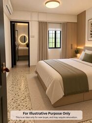Blk 136 Bedok North Avenue 3 (Bedok), HDB 3 Rooms #629786021